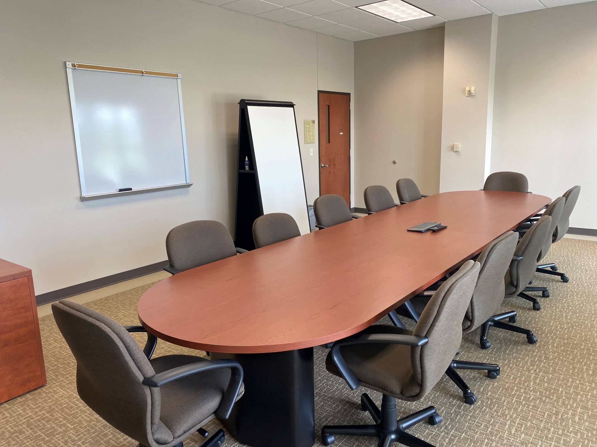 Conference Rooms : Round Rock Campus Events : Texas State University